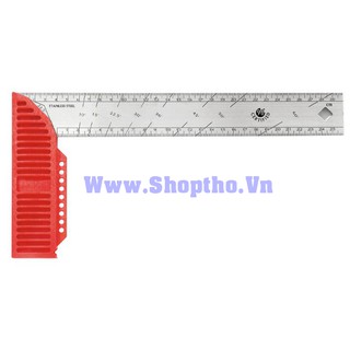 Thước vuông chất lượng cao KAPRO 20cm