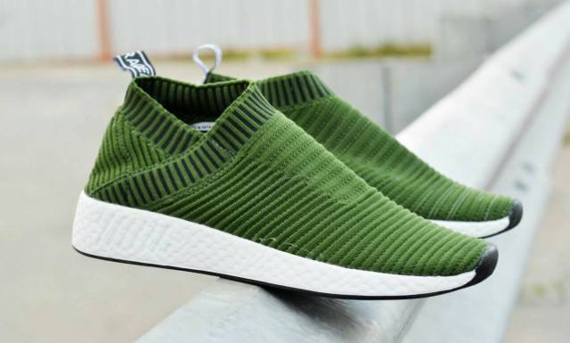 Giày Thể Thao Adidas Nmd Xr1 Thời Trang Năng Động