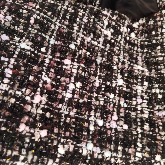 Chân váy dạ basic 2 màu