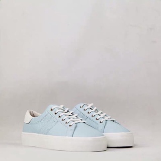 Pass giày Pull&Bear size 37 chất da (Có ảnh thật ở cuối)