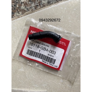 Cao su nắp quả ga Dream, Wave Thái Honda