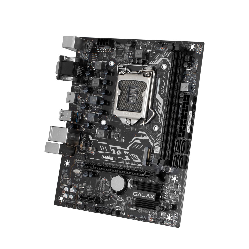 Mainboard B460M Galax