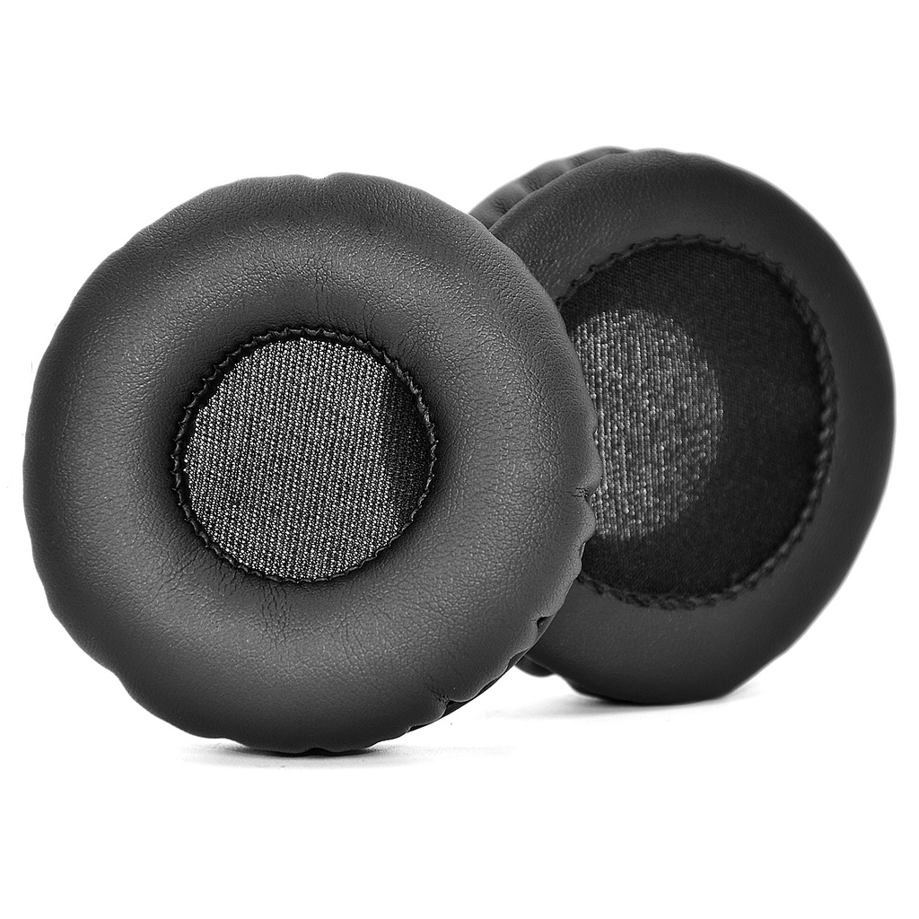 Miếng Đệm Tai Nghe Bằng Da Protein Thay Thế Cho Jabra Evolve 75 75 + / 75 UC / 75 MS