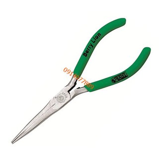 Kìm Mũi Nhọn 5 Inch BERRYLION 011507125 Chính Hãng