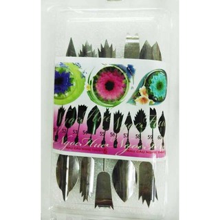 Bộ Dụng Cụ Làm Thạch Rau Câu 3D - B522R