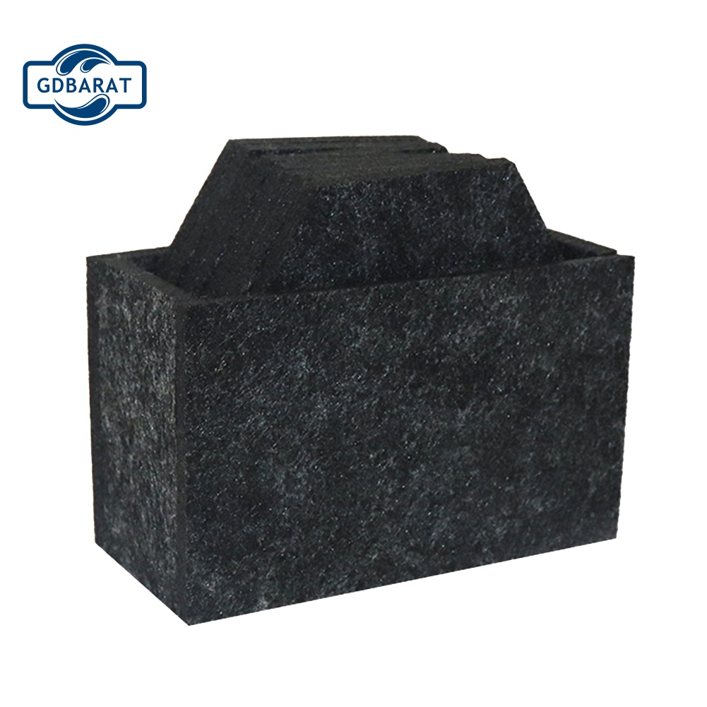 [NYCA Stock] Bộ 8 Miếng Lót Ly Cách Nhiệt Hình Lục Giác Tròn Vuông Trang Trí Bàn Ăn