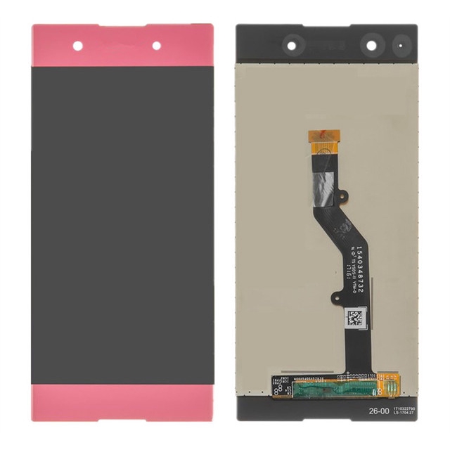 Màn hình cảm ứng LCD cho Sony Xperia XA1/ XA1 Plus G3116 G3412