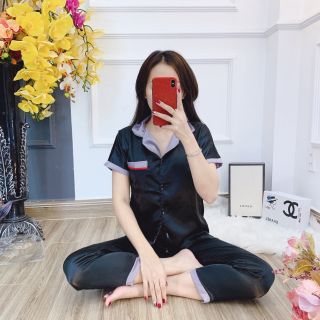 Sét bộ ngủ phi phối màu