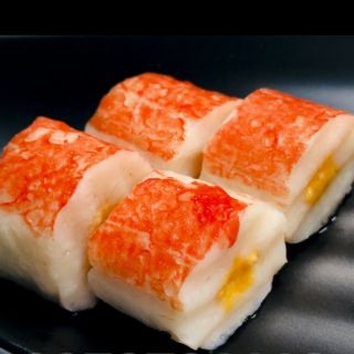 Cua Hoàng Đế King Crab Chunk - Viên Thả Lẩu Cua Hoàng Đế Malaysia