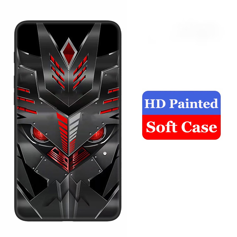 Ốp Máy Tính Bảng Bằng Silicon Cho 2021 Moaan InkPalm 5 e-Book 5.2 "Moaan InkPalm5 e-Book Reader Ink Palm 5