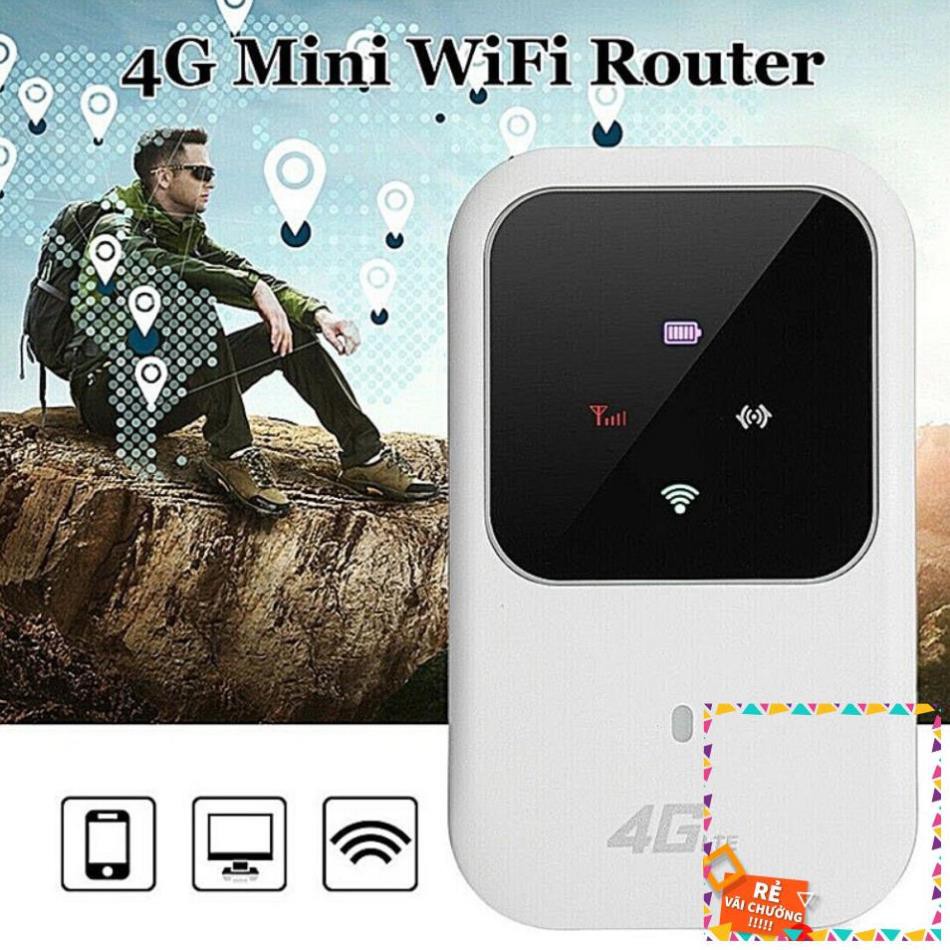 Cục phát wifi mạnh 4G siêu chất lượng, , cực nhanh, tốc độc cực cao - Miễn phí vận chuyển | BigBuy360 - bigbuy360.vn