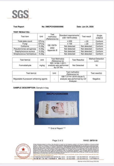 Tả quần Mijuku đồng giá 390/100 miếng size M, L, XL, XXL,XXXL