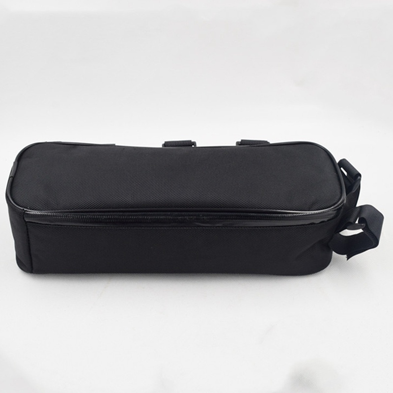 Túi Đựng Pin Li-Ion Chống Thấm Nước 32X9X10.5cm Treo Khung Xe Đạp