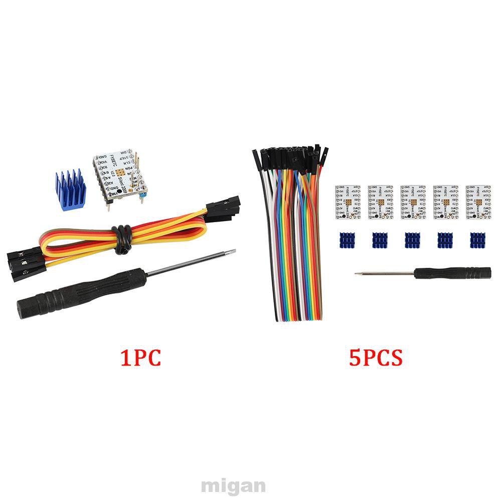 Mạch Điều Khiển Động Cơ Bước Tmc2209 V2.1 Cho Máy In 3d | BigBuy360 - bigbuy360.vn