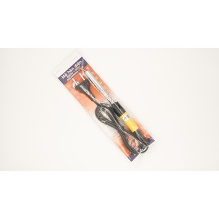 Mỏ hàn chì Bá Quang (hàn điện) cán nhựa 40W - Hàng Việt Nam