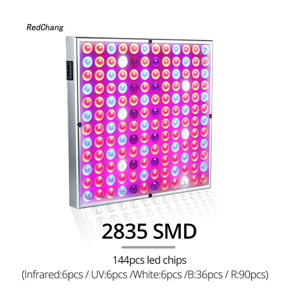 Đèn LED tăng trưởng cây trồng trong nhà 25/45W