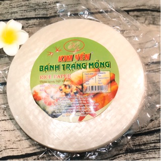 Bánh tráng Củ Chi