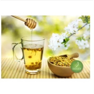 Nụ hoa hoè khô túi 500g