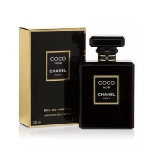 Nước hoa chanel coco noir eau de parfum 100ml