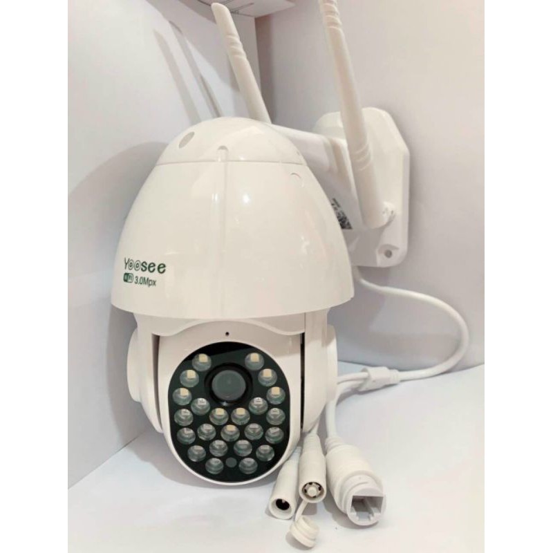 Camera yoosee 3.0 ngoài trời chống nước | BigBuy360 - bigbuy360.vn