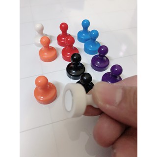 Nam châm đính bảng D19X27MM đính bảng từ