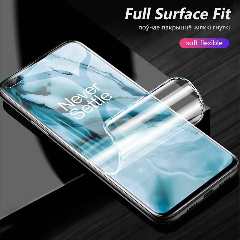 Miếng dán bảo vệ màn hình cho OnePLus 6T 7 8 9 Pro OnePlus 7T 5 6 T One Plus 6 5T 8T