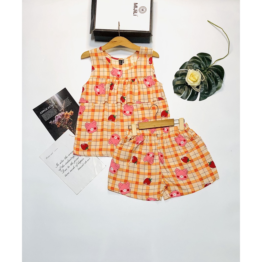 BỘ ĐÙI SÁT NÁCH BÈO NGỰC F21 | BigBuy360 - bigbuy360.vn