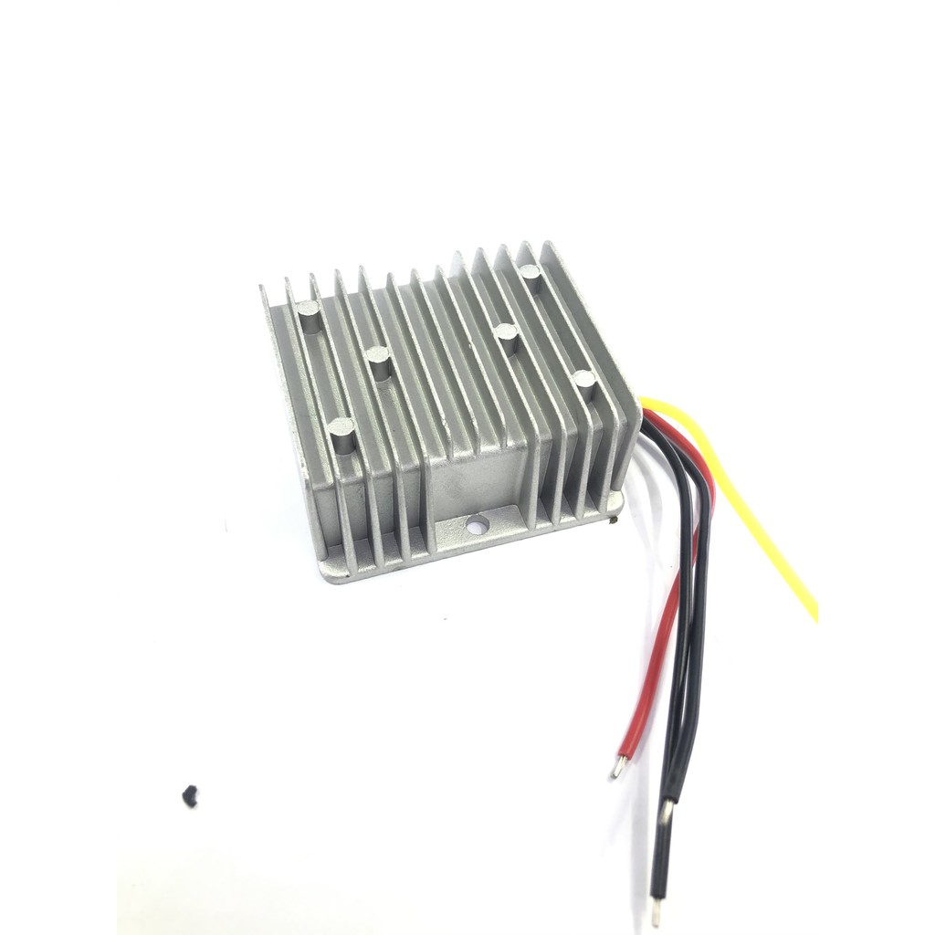 Bộ chuyển đổi nguồn điện DC 12V lên điện DC 24V 3A