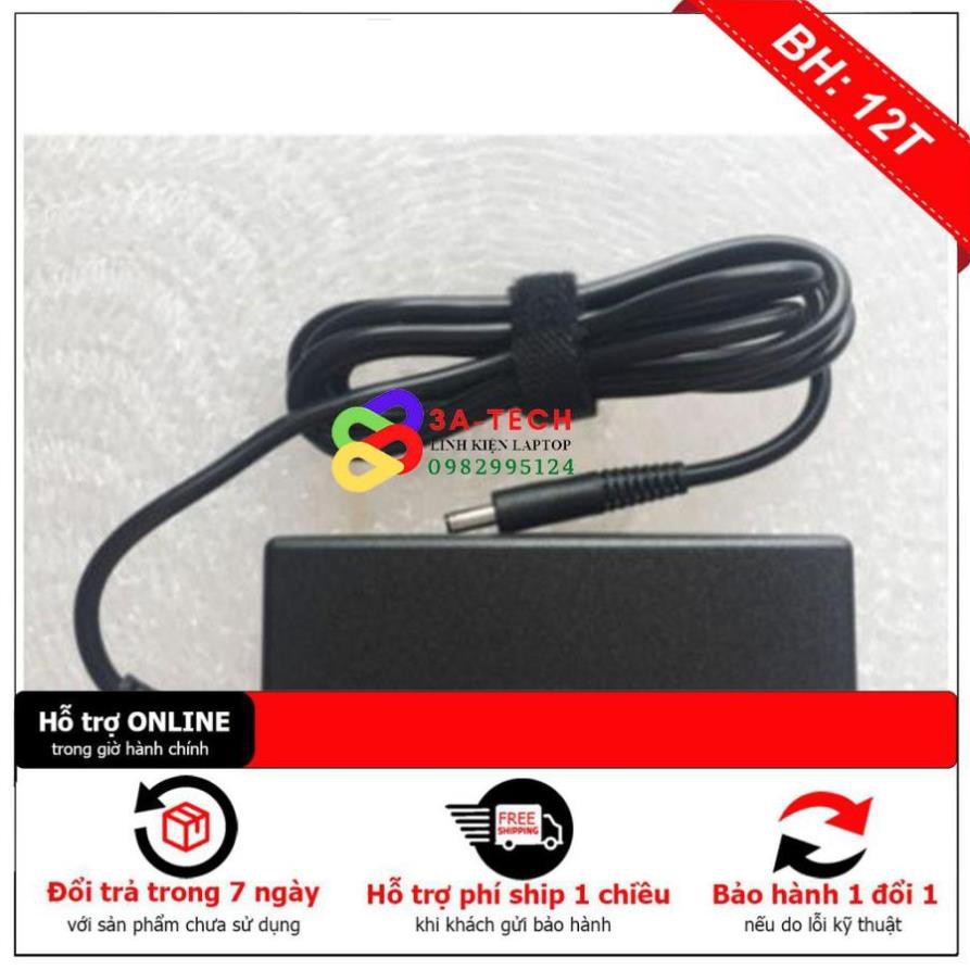 Sạc DELL  VOSTRO 5471, Chromebook 13 7310, Venue 10 Pro 5056, Precision Workstation T3420, MPT52 Tablet Docking