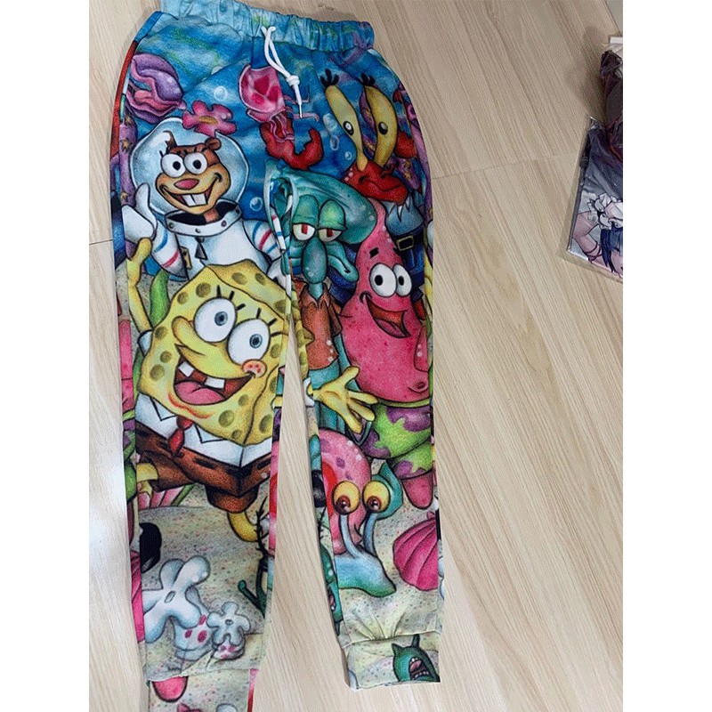 Quần Chạy Bộ Thiết Kế Thời Trang Phong Cách Unisex | BigBuy360 - bigbuy360.vn