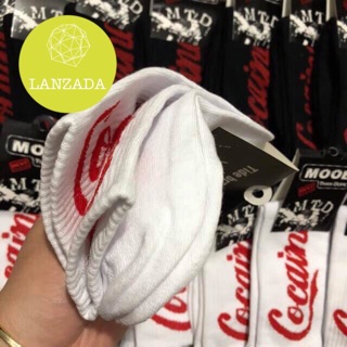 Tất vớ CocaCola