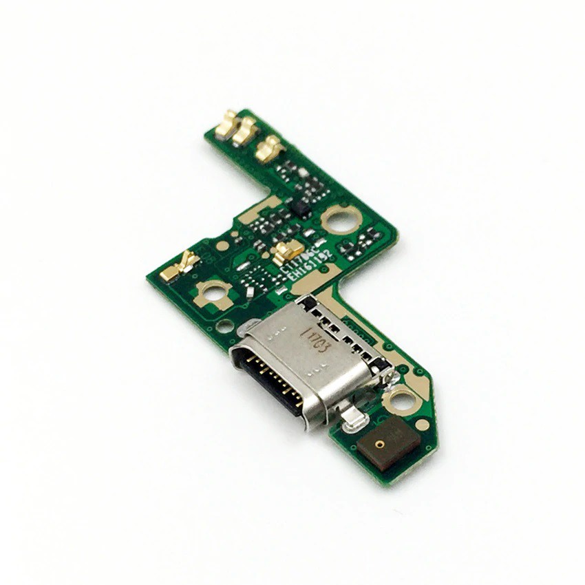 Cụm chân sạc Honor 8