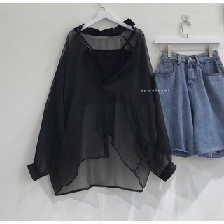 🌪SET QUẦN NGỐ + SET SƠ MI