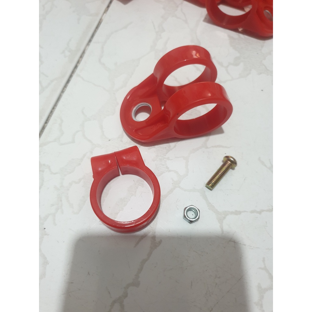 MÓC DÂY ĐEO MÁY CẮT CỎ. PHI 28 VÀ PHI 26