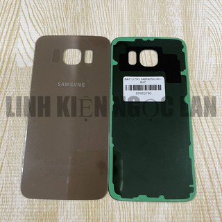 Nắp lưng Samsung Galaxy S6