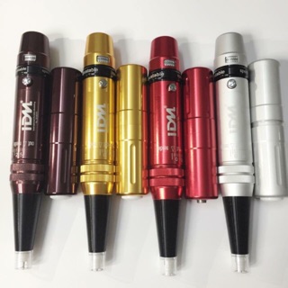 MÁY PHUN XĂM IDM không hộp