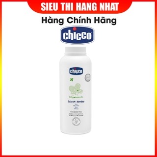 Phấn rôm Chicco chiết xuất tự nhiên