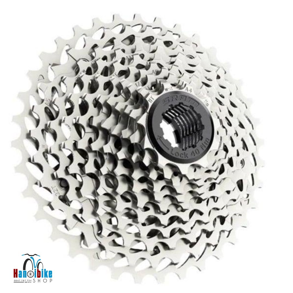 Líp xe đạp Road Sram PG-1130 11 tốc