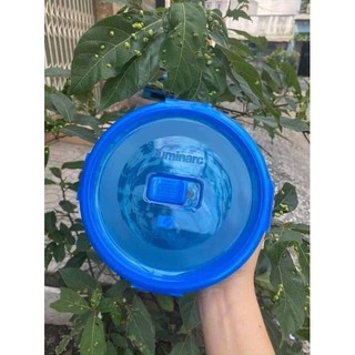 Thố Thủy Tinh Luminarc