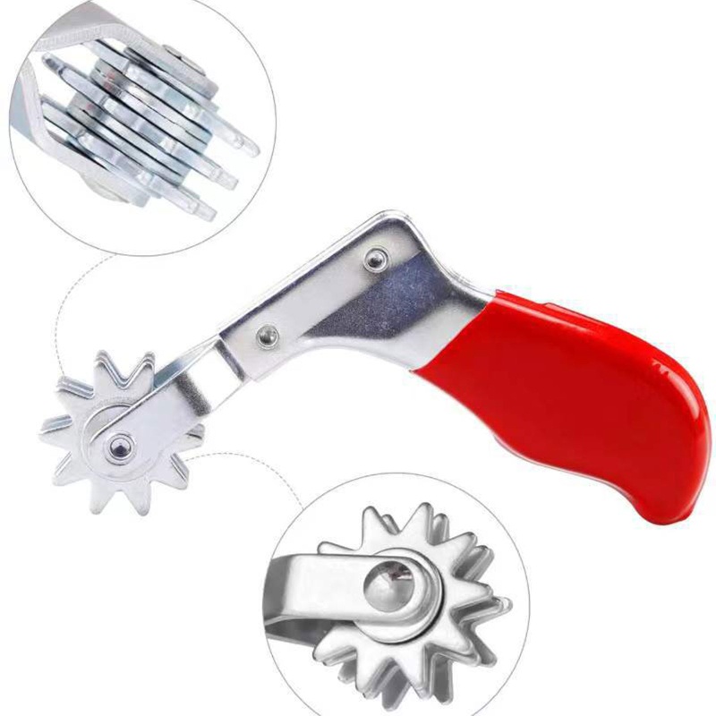 Đệm Đánh Bóng Xe Hơi Bằng Len Và Xốp Chuyên Dụng