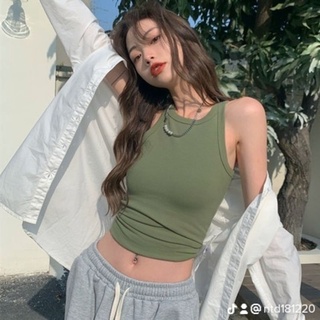áo ba lỗ tank top dáng dài .