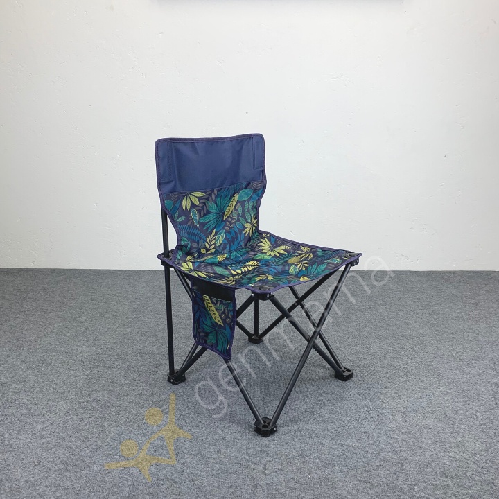 Ghế tựa dã ngoại, ghế xếp du lịch, câu cá gấp gọn tiện lợi kích thước đa dạng cho người lớn và trẻ em