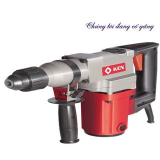 Máy khoan đục Ken 2826GB/2826BS