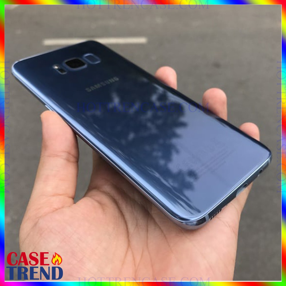 Miếng Dán PPF Màn Hình Và Mặt Lưng SamSung S8 Plus - S9 Plus - S10 Plus - Chính Hãng iTop | BigBuy360 - bigbuy360.vn