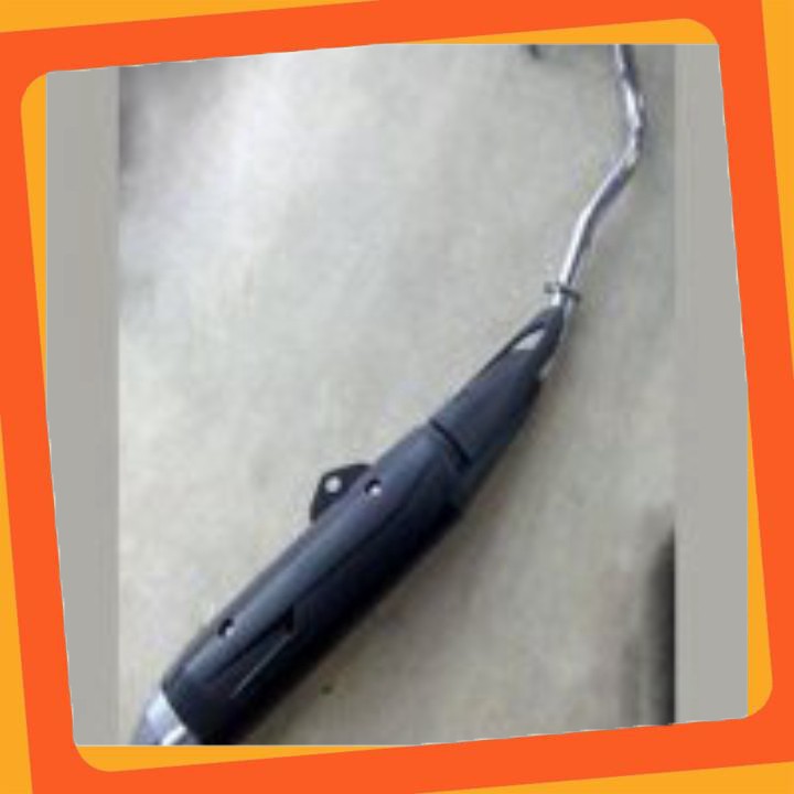 Pô exciter 150 giã zin móc săn