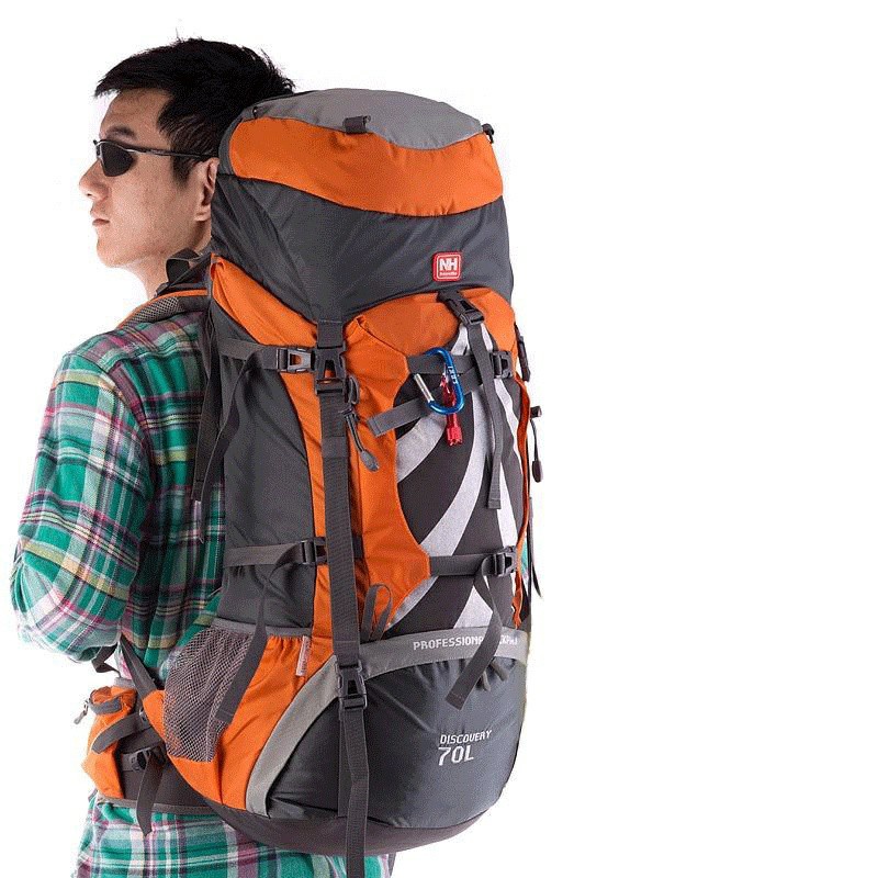 BALO LEO NÚI CAO CẤP NATUREHIKE 70L NH70B070-B