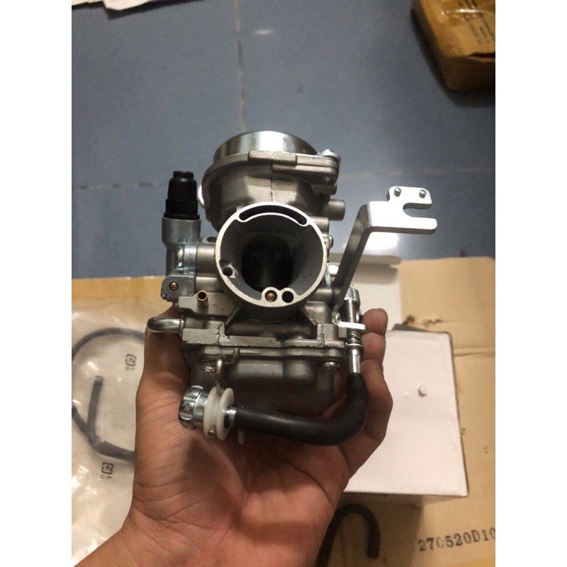 Bình xăng con Hayate đời đầu và đời SS zin link kiện indo