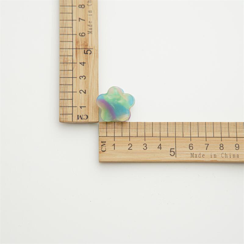 1 Kẹp Tóc Mini Hình Hoa Phong Cách Vintage Thời Trang Cho Nữ