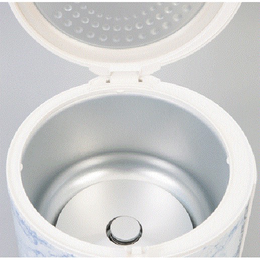 Nồi Cơm Điện SHARP KS-181TJV (BM) | BigBuy360 - bigbuy360.vn