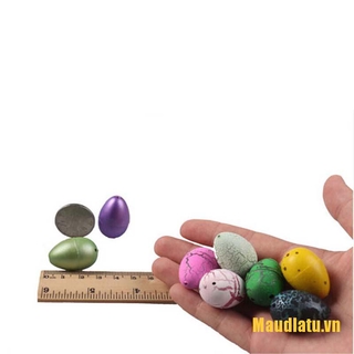 Đồ Chơi Trứng Khủng Long Nở Thần Kì